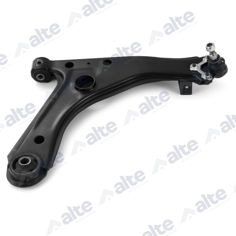 Control/Trailing Arm, wheel suspension (78365AL)