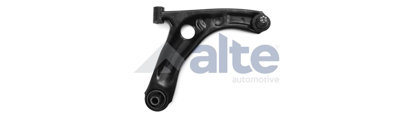 Control/Trailing Arm, wheel suspension (82920AL)