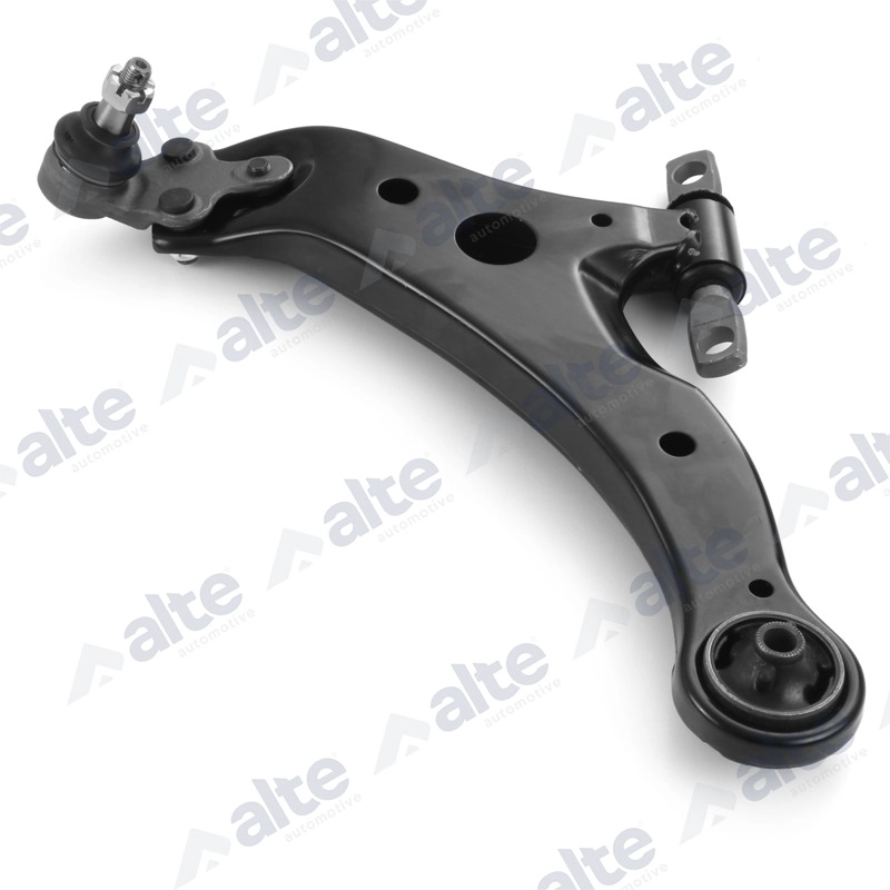Control/Trailing Arm, wheel suspension (89293AL)