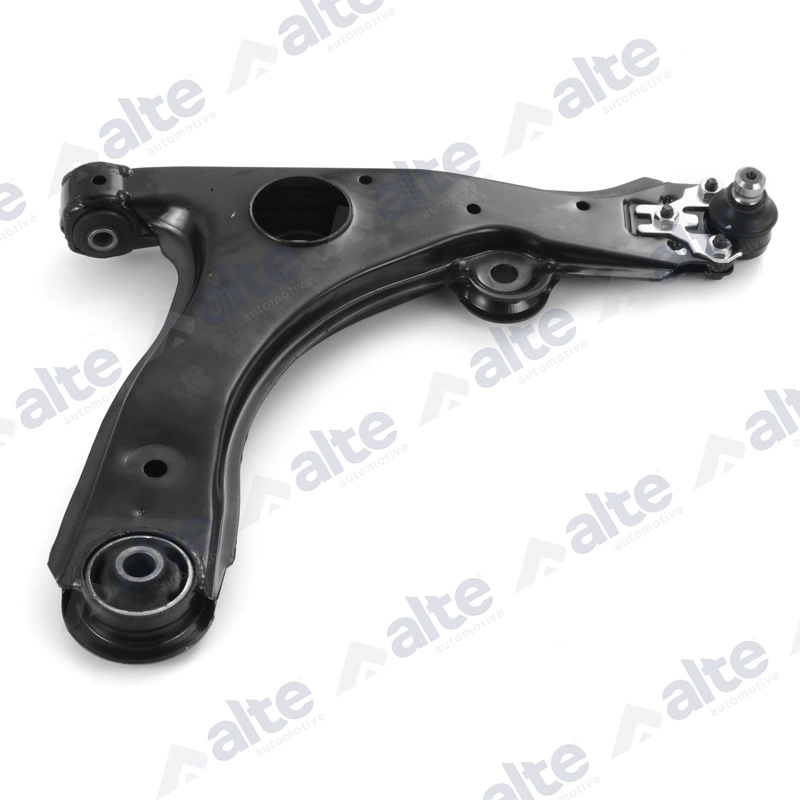 Control/Trailing Arm, wheel suspension (81904AL)