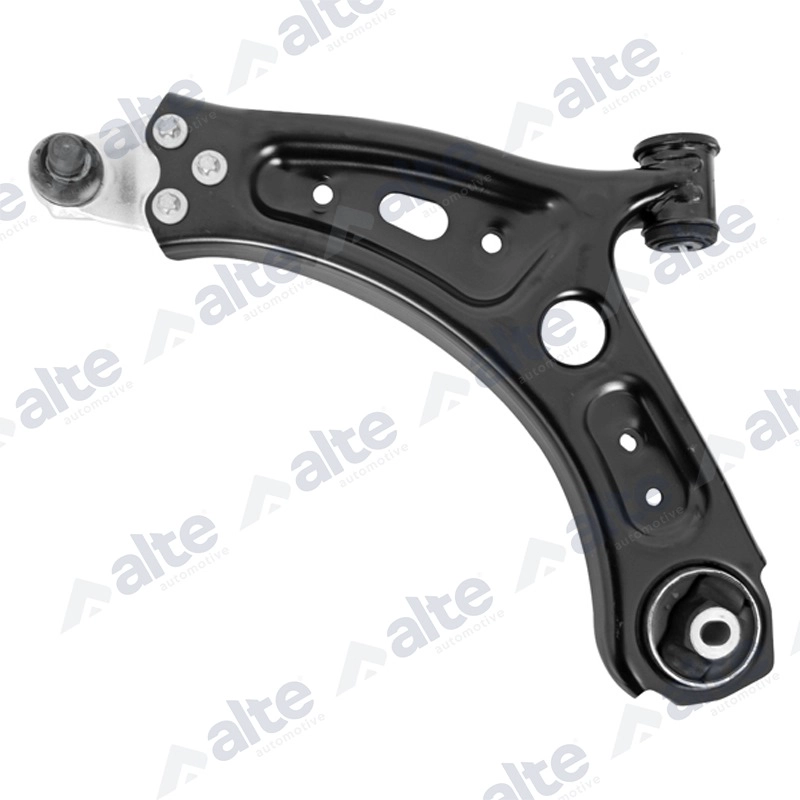 Control/Trailing Arm, wheel suspension (93325AL)