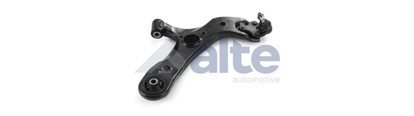 Control/Trailing Arm, wheel suspension (88589AL)