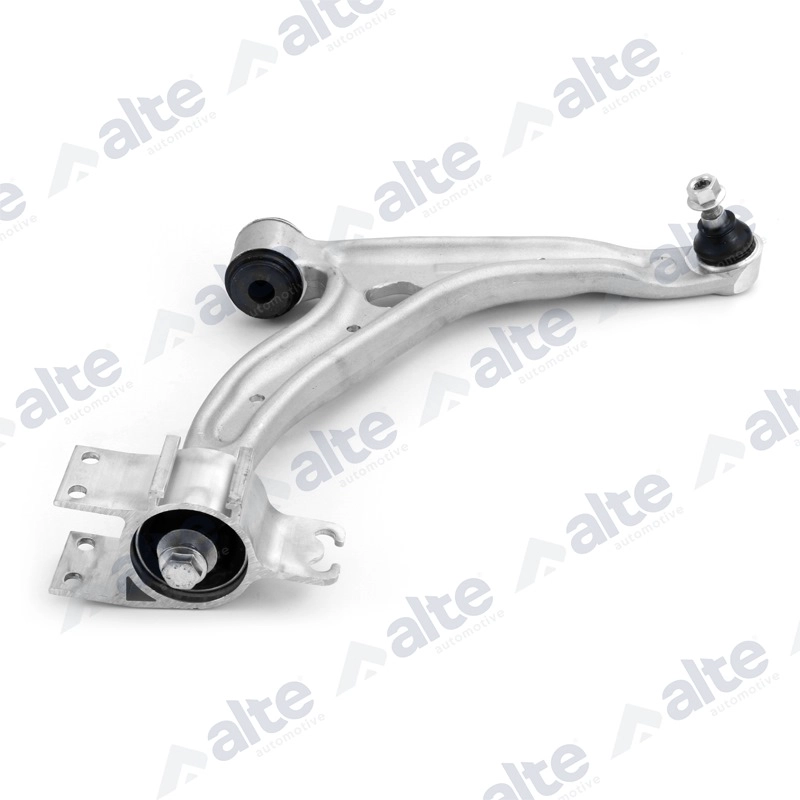 Control/Trailing Arm, wheel suspension (90593AL)