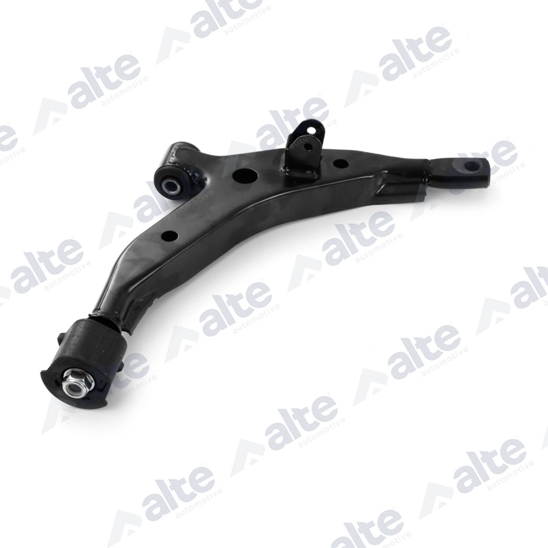 Control/Trailing Arm, wheel suspension (80728AL)