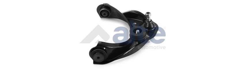 Control/Trailing Arm, wheel suspension (90870AL)