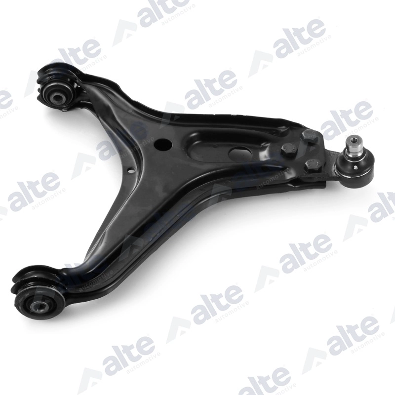 Control/Trailing Arm, wheel suspension (81220AL)