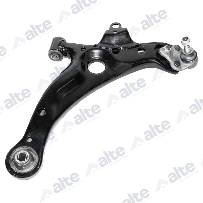 Control/Trailing Arm, wheel suspension (79030AL)