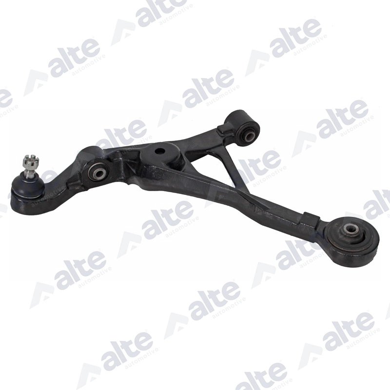 Control/Trailing Arm, wheel suspension (91225AL)