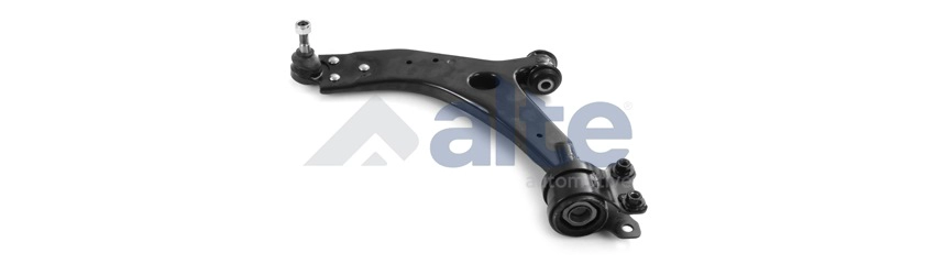 Control/Trailing Arm, wheel suspension (82656AL)