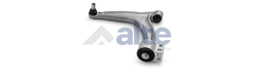 Control/Trailing Arm, wheel suspension (81217AL)
