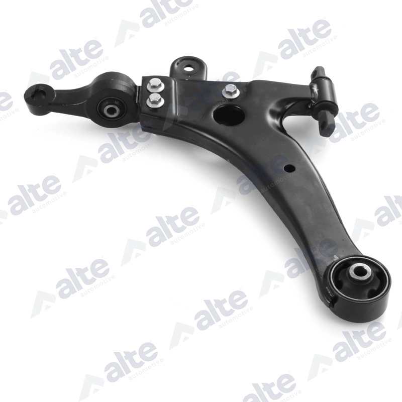 Control/Trailing Arm, wheel suspension (80662AL)