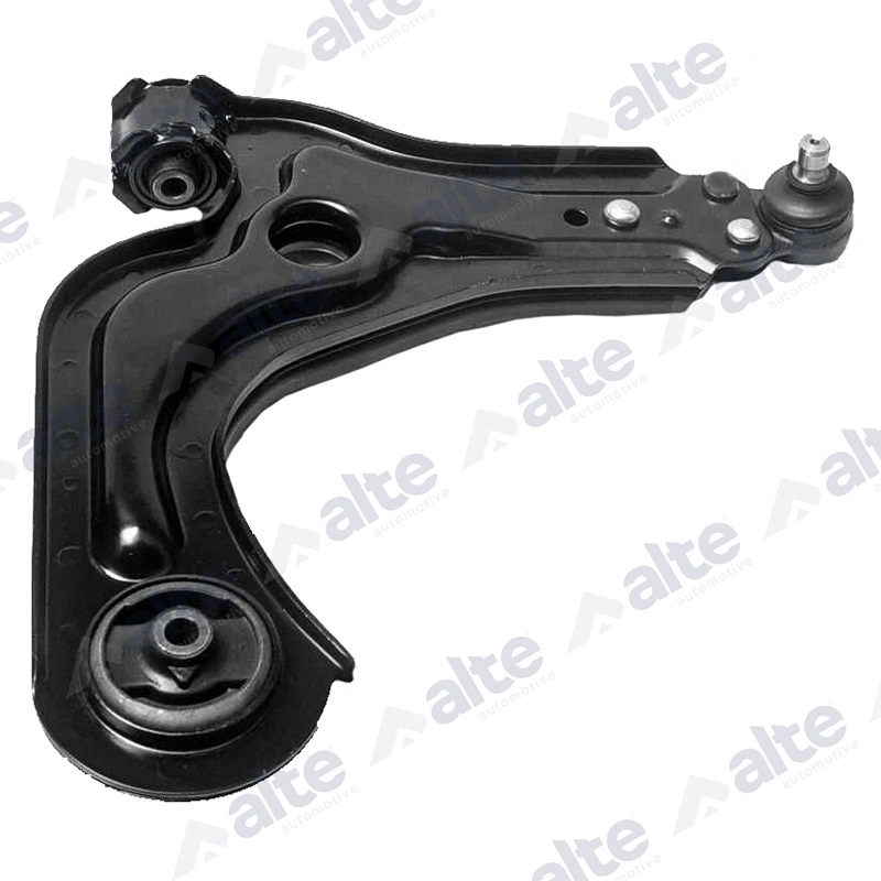 Control/Trailing Arm, wheel suspension (78788AL)