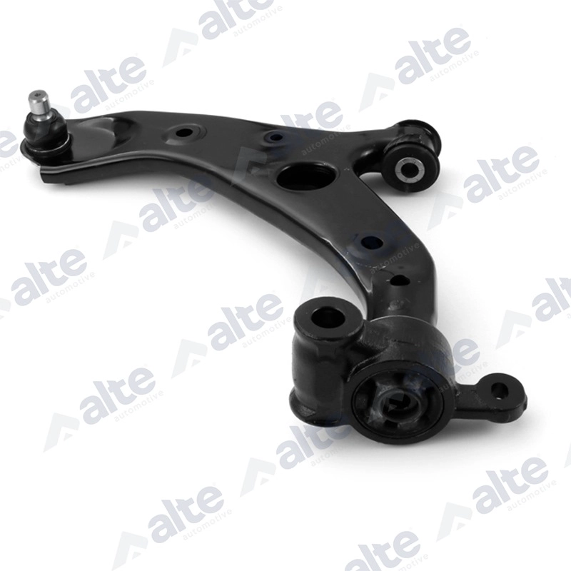 Control/Trailing Arm, wheel suspension (93043AL)