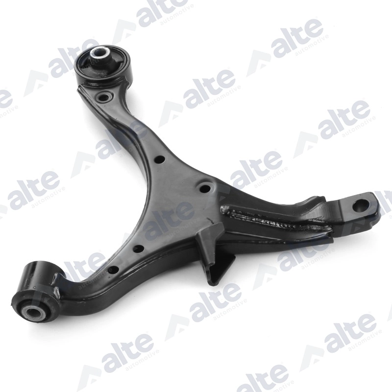 Control/Trailing Arm, wheel suspension (82862AL)