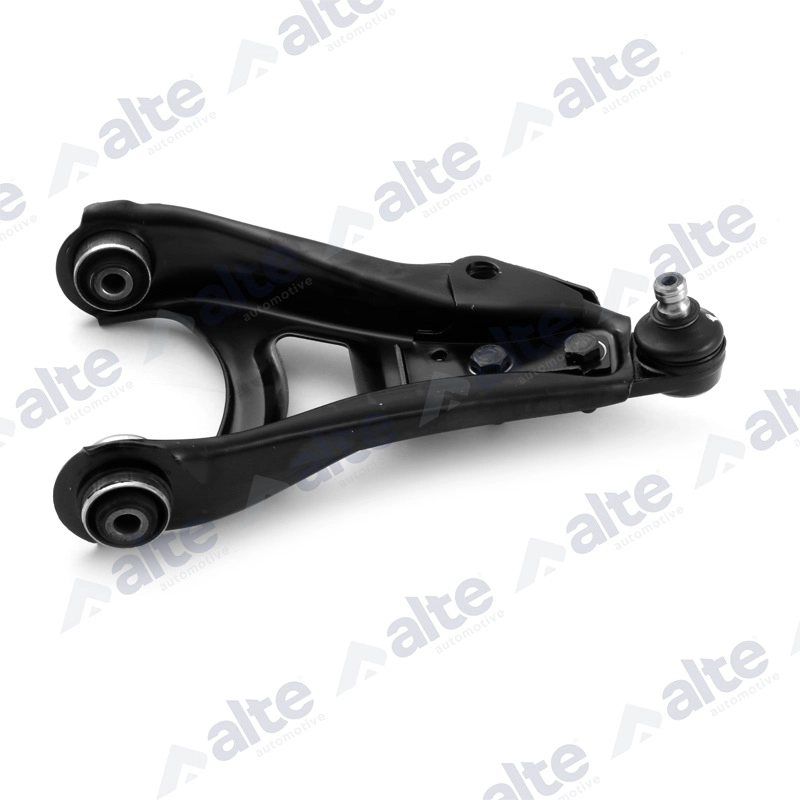 Control/Trailing Arm, wheel suspension (80101AL)