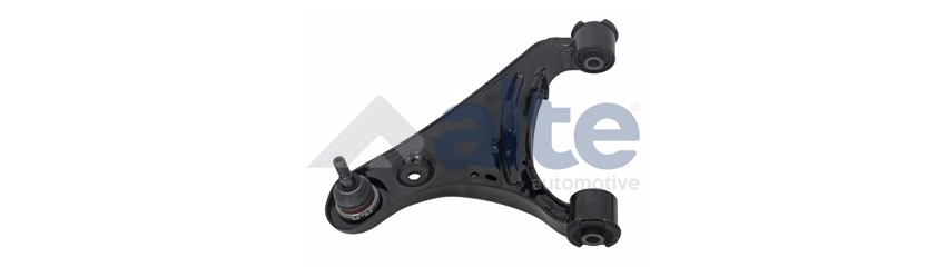 Control/Trailing Arm, wheel suspension (89910AL)