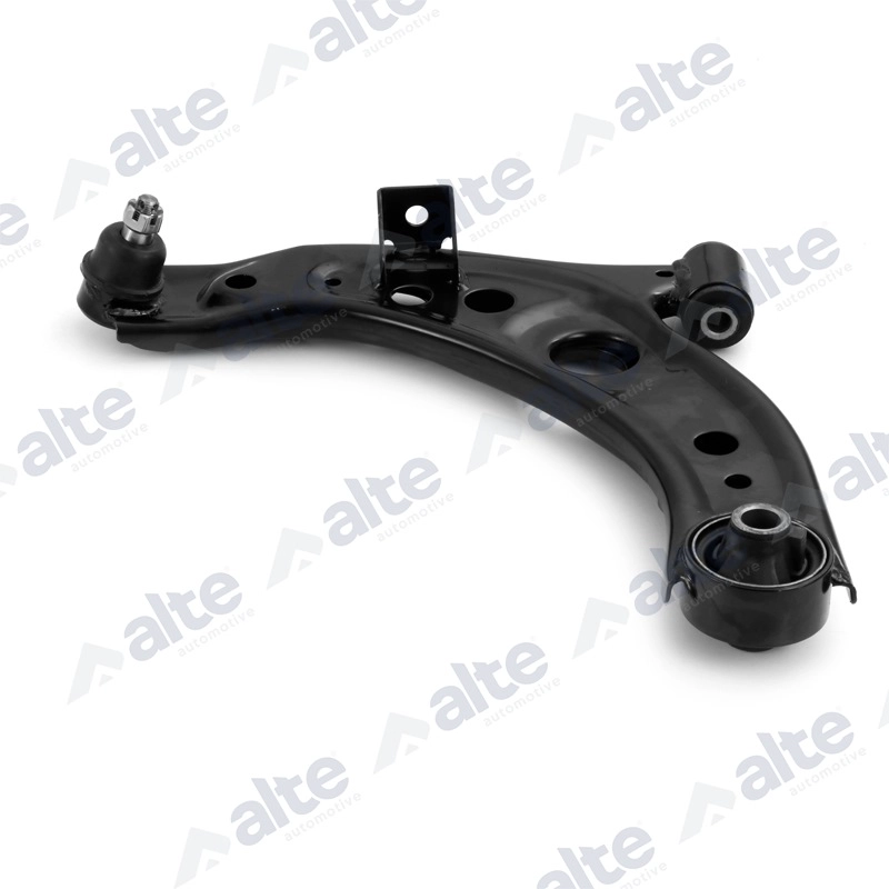 Control/Trailing Arm, wheel suspension (87955AL)