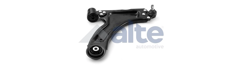 Control/Trailing Arm, wheel suspension (81272AL)