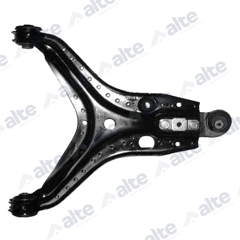 Control/Trailing Arm, wheel suspension (86282AL)