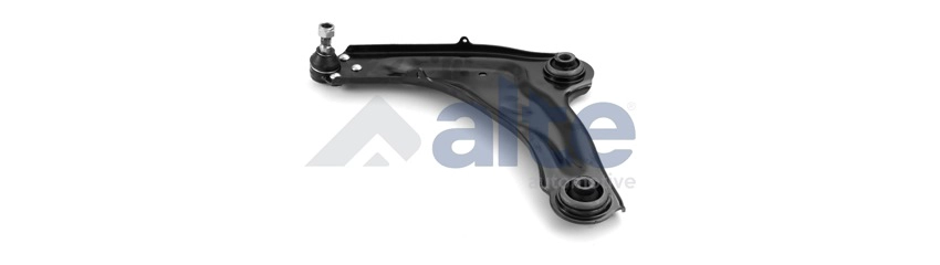 Control/Trailing Arm, wheel suspension (79503AL)