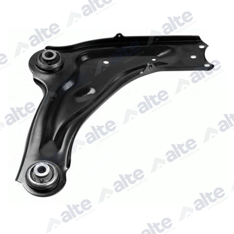 Control/Trailing Arm, wheel suspension (87671AL)