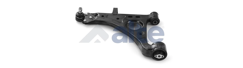 Control/Trailing Arm, wheel suspension (91690AL)