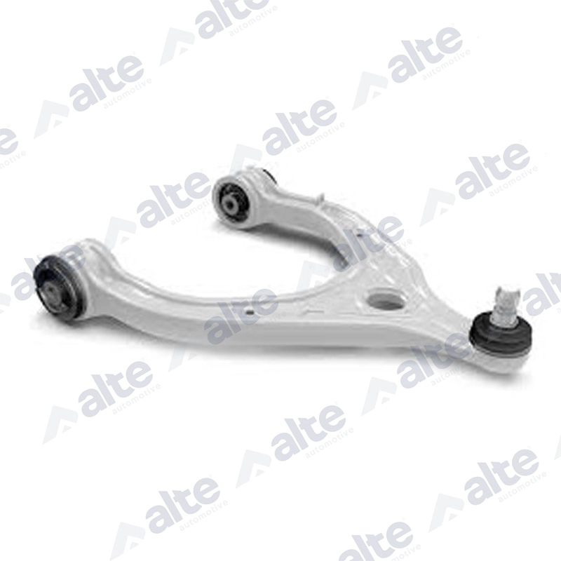 Control/Trailing Arm, wheel suspension (100724EAL)