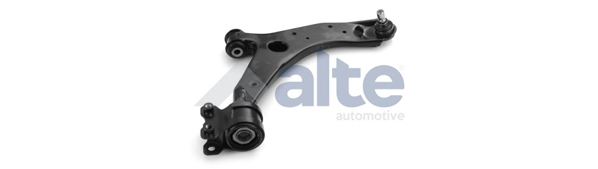 Control/Trailing Arm, wheel suspension (86142AL)