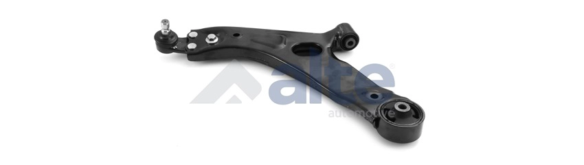 Control/Trailing Arm, wheel suspension (87334AL)