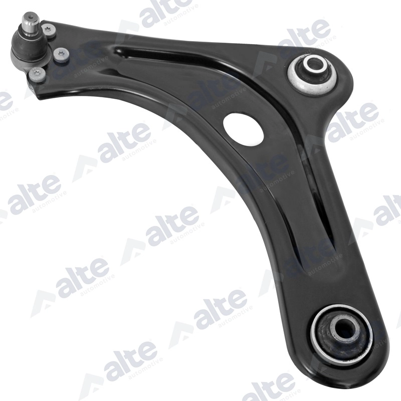 Control/Trailing Arm, wheel suspension (91653AL)