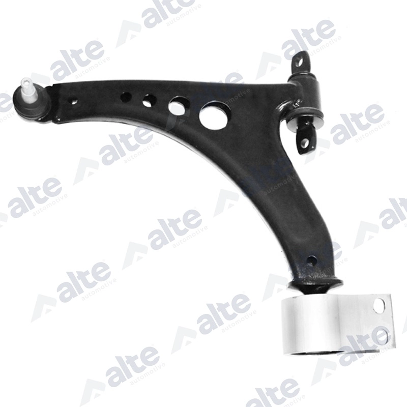 Control/Trailing Arm, wheel suspension (96189AL)