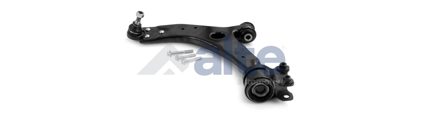 Control/Trailing Arm, wheel suspension (83705AL)