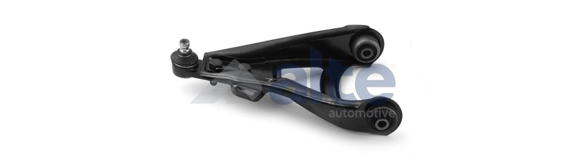 Control/Trailing Arm, wheel suspension (80558AL)