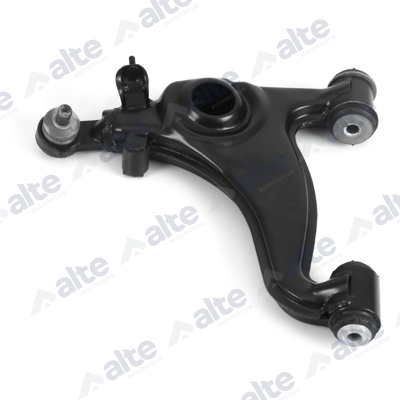 Control/Trailing Arm, wheel suspension (80521AL)