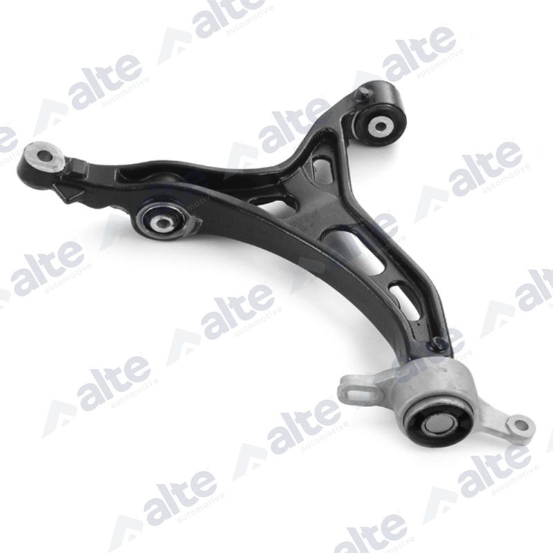 Control/Trailing Arm, wheel suspension (93308AL)