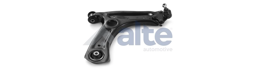 Control/Trailing Arm, wheel suspension (86848AL)
