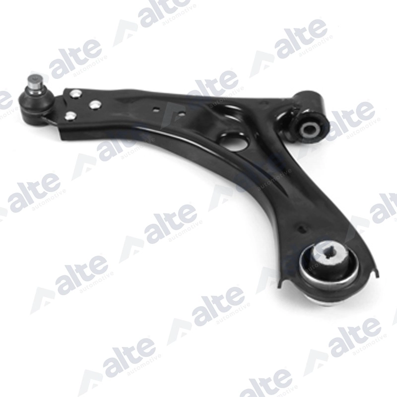 Control/Trailing Arm, wheel suspension (100343AL)