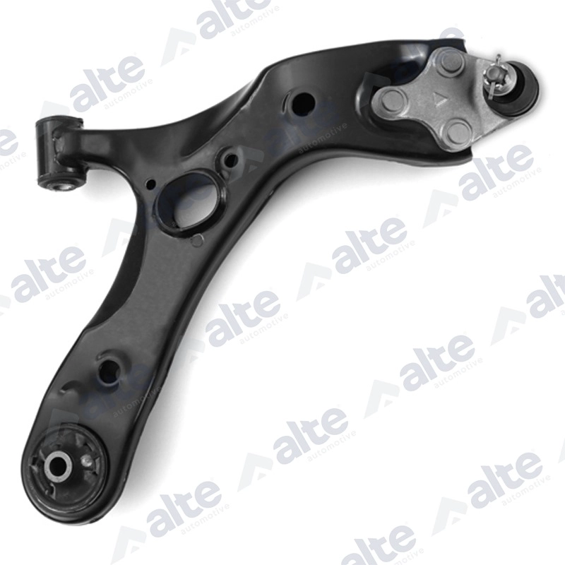 Control/Trailing Arm, wheel suspension (96612AL)