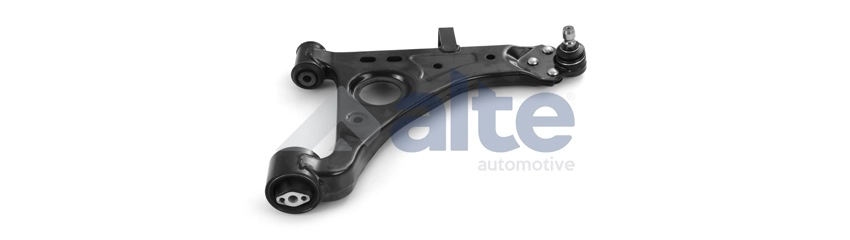 Control/Trailing Arm, wheel suspension (91691AL)