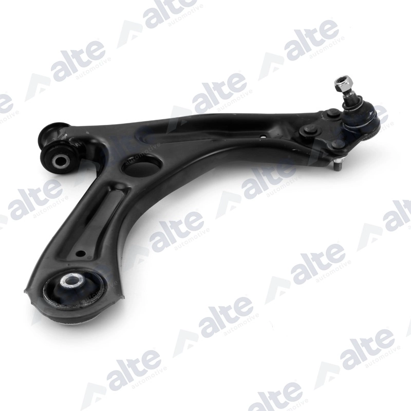 Control/Trailing Arm, wheel suspension (90500AL)