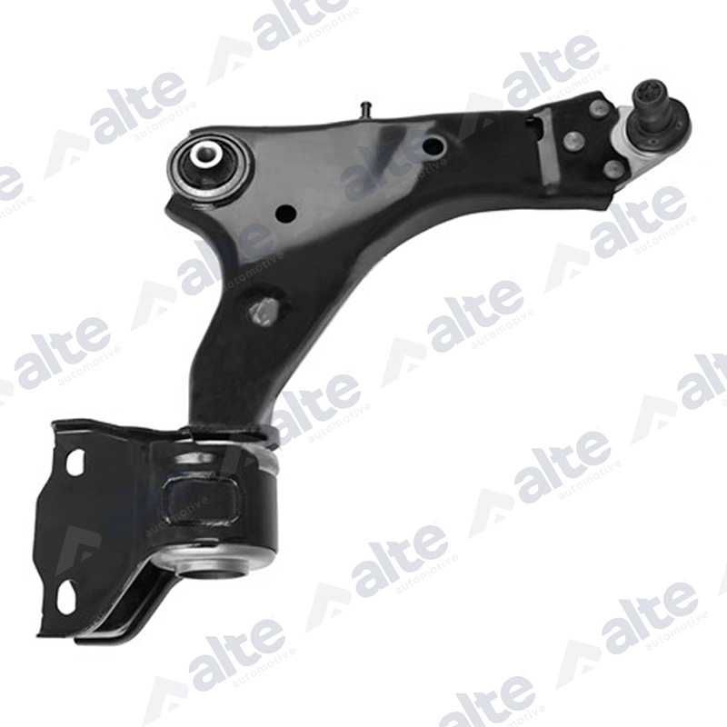 Control/Trailing Arm, wheel suspension (95549AL)