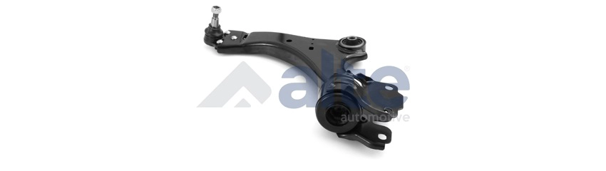Control/Trailing Arm, wheel suspension (84758AL)