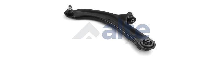 Control/Trailing Arm, wheel suspension (82672AL)