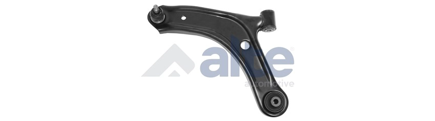 Control/Trailing Arm, wheel suspension (95558AL)