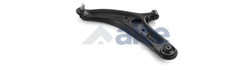 Control/Trailing Arm, wheel suspension (93193AL)