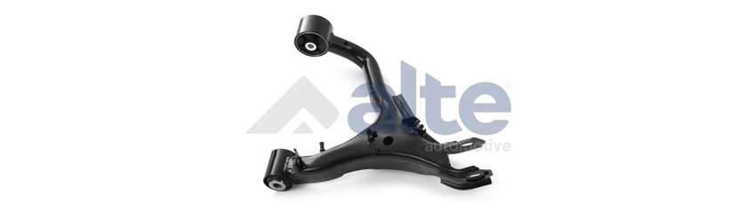 Control/Trailing Arm, wheel suspension (95439AL)
