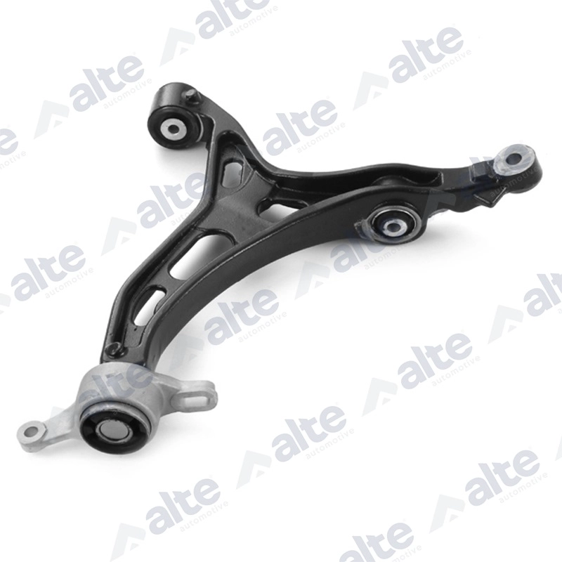 Control/Trailing Arm, wheel suspension (93309AL)