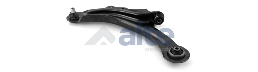 Control/Trailing Arm, wheel suspension (81124AL)