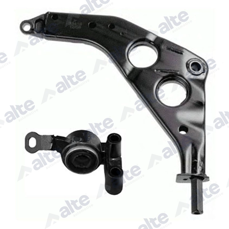Control/Trailing Arm, wheel suspension (87894AL)