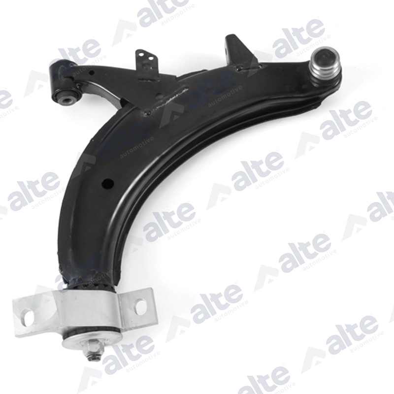 Control/Trailing Arm, wheel suspension (101301AL)